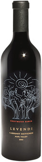 Picture of LEVENDI CABERNET SAUVIGNON \"SWEETWATER RANCH\" NAPA VALLEY 750mL