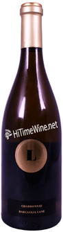 Picture of LEWIS CHARDONNAY "BARCAGLIA LANE" RUSSIAN RIVER VALLEY 750mL