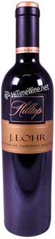 Picture of J. LOHR 2019 CABERNET SAUVIGNON \"HILLTOP\" PASO ROBLES 375mL