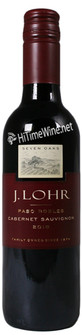 Picture of J. LOHR CABERNET SAUVIGNON \"SEVEN OAKS\" PASO ROBLES 375mL