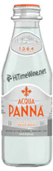 Picture of ACQUA PANNA GLASS STILL WATER 250ML SINGLE