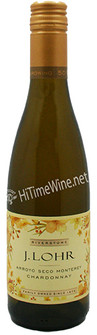 Picture of J. JOHR 2021 CHARDONNAY "RIVERSTONE" MONTEREY COUNTY 375mL