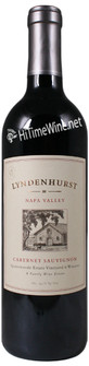 Picture of LYNDENHURST CABERNET SAUVIGNON NAPA VALLEY 750mL