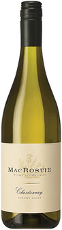 Picture of MACROSTIE CHARDONNAY SONOMA SONOM COAST 750mL