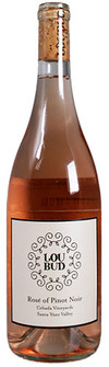 Picture of LOUBUD ROSE OF PINOT NOIR \\\"CEBADA\\\" SANTA YNEZ VALLEY 750mL