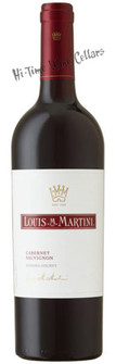 Picture of LOUIS MARTINI CABERNET SAUVIGNON SONOMA COUNTY 750mL