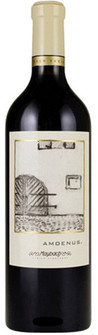 Picture of MAYBACH 2019 CABERNET SAUVIGNON \\\"AMOENUS\\\" NAPA VALLEY 750mL