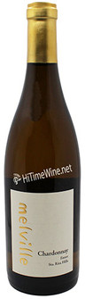Picture of MELVILLE CHARDONNAY ESTATE SANTA RITA HILLS 750mL