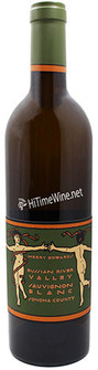 Picture of MERRY EDWARDS SAUVIGNON BLANC RUSSIAN RIVER VALLEY 750mL