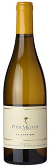 Picture of PETER MICHAEL CHARDONNAY "LA CARRIERE" 750mL