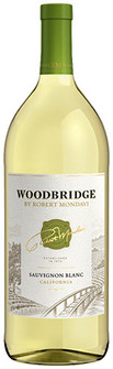 Picture of WOODBRIDGE SAUVIGNON BLANC 1.5 LITER
