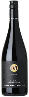 Picture of ANDREW MURRAY SYRAH "TOUS LES JOURS" CENTRAL COAST 750mL