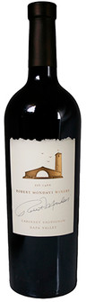 Picture of ROBERT MONDAVI CABERNET SAUVIGNON NAPA VALLEY 750mL