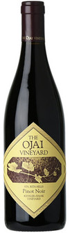 Picture of OJAI PINOT NOIR \"KESSLER HAAK\" STA. RITA HILLS 750mL