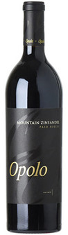Picture of OPOLO 2019 ZINFANDEL \\\"MOUNTAIN\\\" PASO ROBLES 750mL
