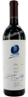 OPUS ONE 2017 PROPRIETARY RED OAKVILLE 750mL