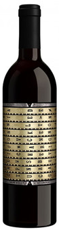 Picture of PRISONER CABERNET SAUVIGNON \\\"UNSHACKLED\\\" CALIFORNIA 750mL