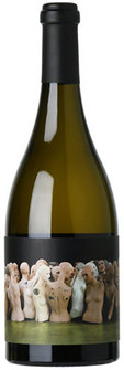 ORIN SWIFT 2023 CHARDONNAY "MANNEQUIN" CALIFORNIA 750mL