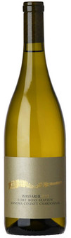 Picture of WAYFARER 2019 CHARDONNAY \"WF2\" SONOMA COAST 750mL