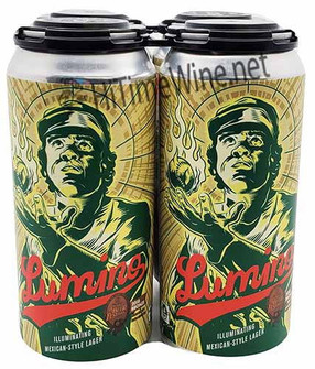 Picture of UNSUNG LUMINO 16OZ 4 PACK