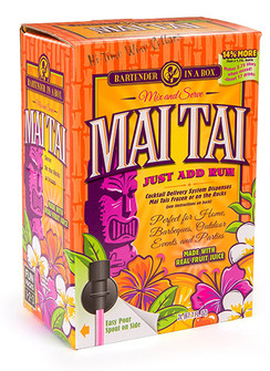 Picture of BARTENDER BOX MAI TAI 2LT