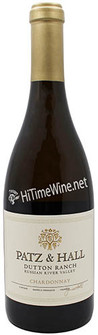 Picture of PATZ & HALL CHARDONNAY \"DUTTON RANCH\" RUSSIAN RIVER VALLEY 750mL