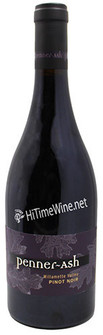 Picture of PENNER ASH PINOT NOIR WILLAMETTE VALLEY 750mL