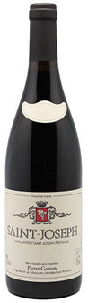 Picture of PIERRE GONON ST JOSEPH ROUGE 1.5 LITER