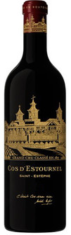 Picture of COS D' ESTOURNEL 2020 ST ESTEPHE 750ml