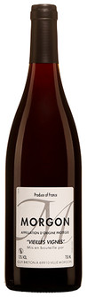 GUY BRETON 2021 MORGON