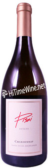 Picture of PISONI 2016 CHARDONNAY ESTATE SANTA LUCIA HIGHLANDS 750mL