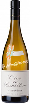 Picture of DOMAINES DES BAUMARD 2016 SAVIENNIERES CLOS DU PAPILLON 750ml
