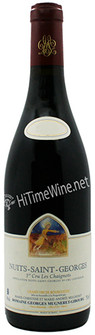 Picture of MUGNERET GIBOURG 2019 NUITS LES CHAIGNOTS 750ml