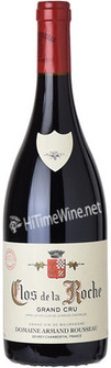 Picture of DOMAINE ROUSSEAU CLOS DE LA ROCHE 750ml