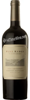 Picture of PINE RIDGE 2014 CABERNET SAUVIGNON STAGS LEAP DISTRICT 750mL