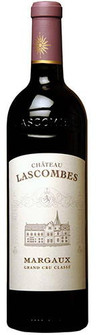 Picture of CHATEAU LASCOMBES 1986 MARGAUX