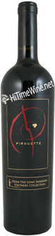 Picture of PIROUETTE 2018 PROPRIETARY RED COLUMBIA VALLEY 750mL
