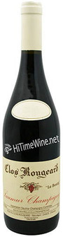 Picture of CLOS ROUGEARD SAUMUR CHAMPIGNY LE BOURG 750ml