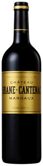Picture of BRANE CANTENAC MARGAUX 750ml