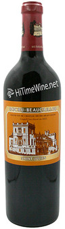 Picture of DUCRU BEAUCAILLOU ST JULIEN 750ml