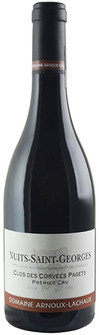 Picture of ARNOUX LACHAUX NUITS CORVEES PAGETS 1ER CRU
