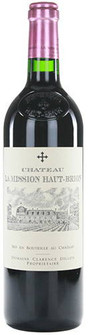 Picture of LA MISSION HAUT BRION GRAVES