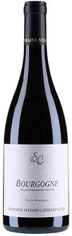 Picture of SYLVIAN CATHIARD BOURGOGNE ROUGE