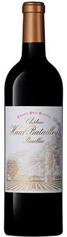 Picture of HAUT BATAILLEY 2019 PAUILLAC