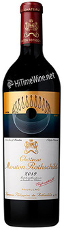 Picture of MOUTON ROTHSCHILD 2019 PAUILLAC 750ml