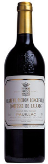 Picture of PICHON LALANDE 2019 PAUILLAC 750ml