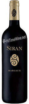 Picture of CHATEAU SIRAN 2019 MARGAUX 750ml