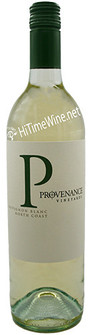 Picture of PROVENANCE 2022 SAUVIGNON BLANC NORTH COAST 750ml
