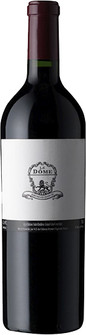 Picture of CHATEAU LE DOME ST EMILION 750ml