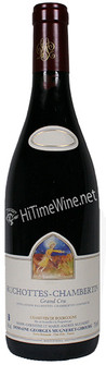 Picture of MUGNERET GIBOURG 2022 RUCHOTTES CHAMBERTIN 750ml